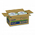 Pathways Soak-Proof Shield Mediumweight Paper Plates, WiseSize, 6.87