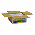 Pathways Soak-Proof Shield Mediumweight Paper Plates, 8.5