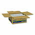 Pathways Soak-Proof Shield Mediumweight Paper Plates, 8.5