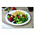 ChampWare Molded Fiber Tableware, Molded Fiber Plate, 10