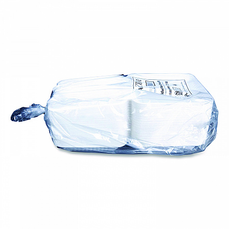 ChampWare Molded-Fiber Clamshell Containers, 9 x 9 x 3, White, 100/Sleeve, 2 Sleeves/Carton (18935WPF)