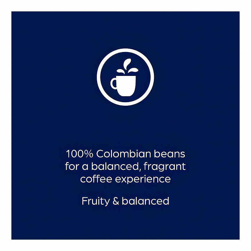 Coffee Freshpack Pods, Colombia, Medium Roast, 0.28 oz, 100/Carton (MDRA180)