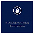 Coffee Freshpack Pods, French Vanilla, Medium Roast, 0.23 oz, 100/Carton (MDRA183)