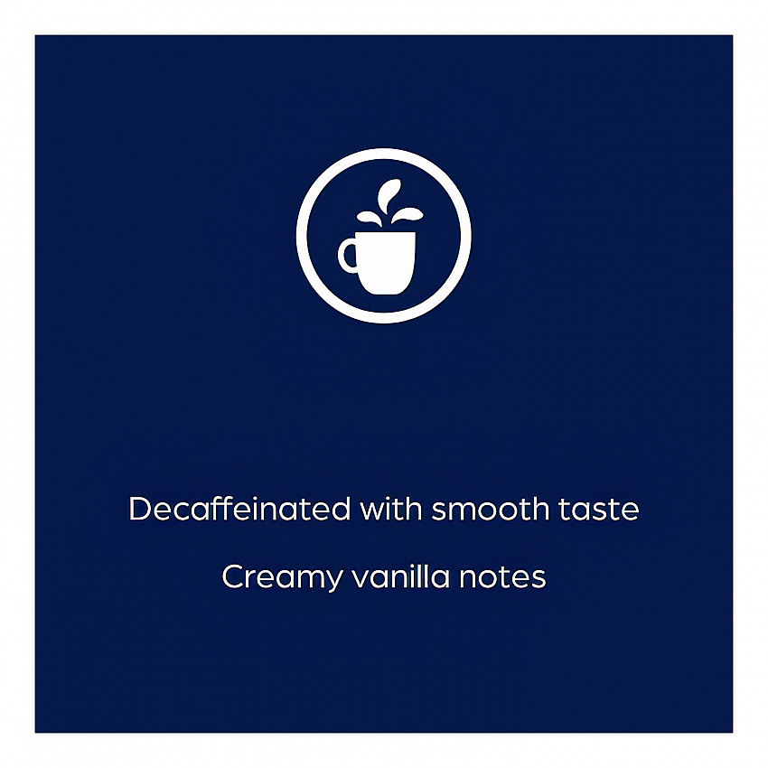 Coffee Freshpack Pods, French Vanilla, Medium Roast, 0.23 oz, 100/Carton (MDRA183)