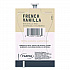 Coffee Freshpack Pods, French Vanilla, Medium Roast, 0.23 oz, 100/Carton (MDRA183)