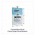 Coffee Freshpack Pods, French Roast, Dark Roast, 0.32 oz, 100/Carton (MDRA184)