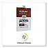 Coffee Freshpack Pods, Hazelnut, Medium Roast, 0.23 oz, 100/Carton (MDRA185)