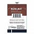 Coffee Freshpack Pods, Hazelnut, Medium Roast, 0.23 oz, 100/Carton (MDRA185)