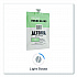 Coffee Freshpack Pods, House Blend Decaf, Light Roast, 0.25, 100/Carton (MDRA187)