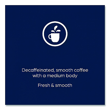 Coffee Freshpack Pods, House Blend Decaf, Light Roast, 0.25, 100/Carton (MDRA187)
