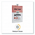 Coffee Freshpack Pods, Donut Shop Blend, Medium Roast, 0.28 oz, 100/Carton (MDRA200)