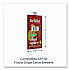 Tea Freshpack Pods, Chai Spice, 0.09 oz, 100/Carton (MDRB501)