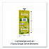 Tea Freshpack Pods, Lemon Herbal, 0.1 oz, 100/Carton (MDRB502)