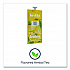 Tea Freshpack Pods, Lemon Herbal, 0.1 oz, 100/Carton (MDRB502)