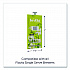 Tea Freshpack Pods, Green with Jasmine, 0.03 oz, 100/Carton (MDRB503)