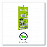 Tea Freshpack Pods, Green with Jasmine, 0.03 oz, 100/Carton (MDRB503)
