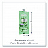 Tea Freshpack Pods, Peppermint Herbal, 0.07 oz, 100/Carton (MDRB505)