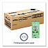 Tea Freshpack Pods, Peppermint Herbal, 0.07 oz, 100/Carton (MDRB505)
