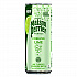 Maison Perrier Sparkling Water,11.15 oz Can, Lime, 8 Cans/Box (85129)