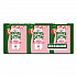 Maison Perrier Sparkling Water, 11.15 oz Can, Strawberry, 8 Cans/Box (91122)