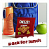 Cheez-it Crackers, Original, 1.5 oz Pack, 45 Packs/Carton (827553)