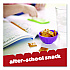 Cheez-it Crackers, Original, 1.5 oz Pack, 45 Packs/Carton (827553)