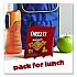 Cheez-it Crackers, 1.5 oz Bag, Reduced Fat, 60/Carton (122264)