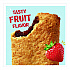 Nutri-Grain Soft Baked Breakfast Bars, Strawberry, 1.3 oz, 8/Box (35902)