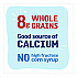 Nutri-Grain Soft Baked Breakfast Bars, Apple-Cinnamon, Indv Wrapped 1.3 oz Bar, 16/Box (35645)