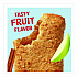 Nutri-Grain Soft Baked Breakfast Bars, Apple-Cinnamon, Indv Wrapped 1.3 oz Bar, 16/Box (35645)
