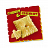 Cheez-It Crackers, 1.5 oz Single-Serving Snack Bags, White Cheddar, 8/Box (12653)