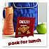 Cheez-It Crackers, 1.5 oz Single-Serving Snack Pack, 8/Box (12233)