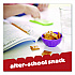 Cheez-It Crackers, 1.5 oz Single-Serving Snack Pack, 8/Box (12233)