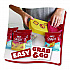 Snap'd Crackers Variety Pack, Cheddar Sour Cream and Onion; Double Cheese, 0.75 oz Bag, 42/Carton (11500)