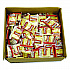 Zesta, Individually Wrapped, Saltine, 500/Carton (01008)