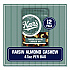 Fresh Harvest Trail Mix, Raisin Almond Cashew, 4.5 oz Bag, 12/Box (08444)
