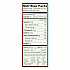 Flavored Liquid Non-Dairy Coffee Creamer, Hazelnut, 0.44 oz Mini Cups, 192/Carton (UPC0256100)