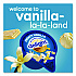 Flavored Liquid Non-Dairy Coffee Creamer, French Vanilla, 0.44 oz Mini Cups, 192/Carton (827981)