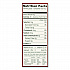 Coffee Creamer, Hazelnut, 0.44 oz Mini Cups, 24/Box (100680)