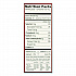 Flavored Liquid Non-Dairy Coffee Creamer, Hazelnut, 0.44 oz Mini Cups, 48/Box (02283)