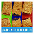 Nutri-Grain Soft Baked Breakfast Bars, Assorted, 1.3 oz Bar, 48/Carton (22000508)