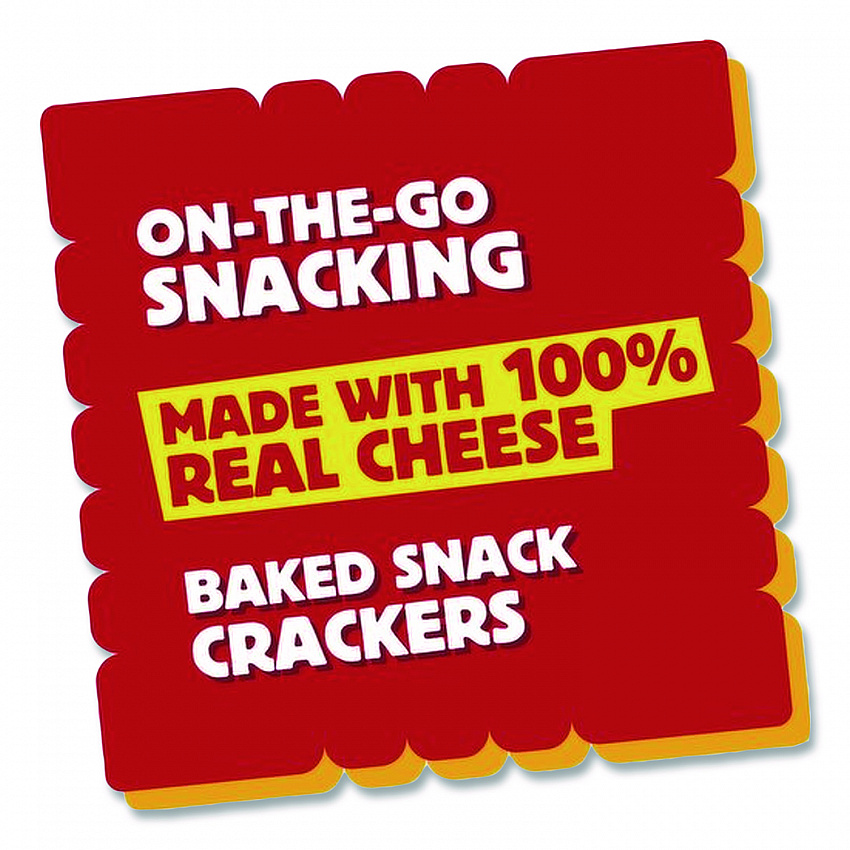 Cheez-it Crackers, Original, 48 oz Box (827695)