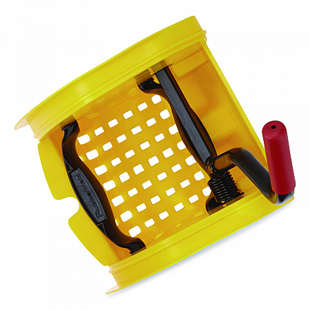 WaveBrake 2.0 Wringer, Plastic, Yellow (2064959)