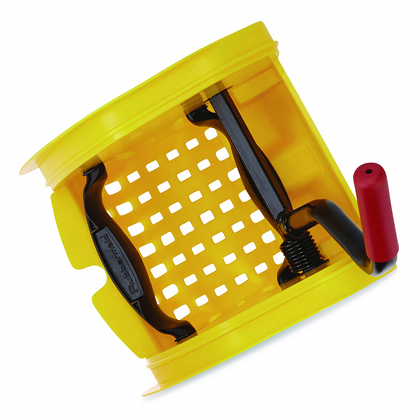 WaveBrake 2.0 Wringer, Plastic, Yellow (2064959)