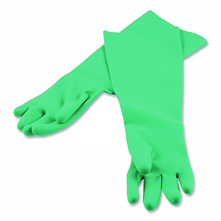 Nitrile Dishwashing Gloves, 21