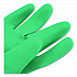 Nitrile Dishwashing Gloves, 21