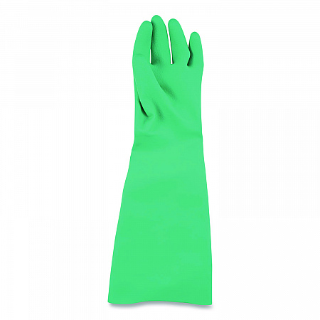 Nitrile Dishwashing Gloves, 21