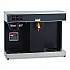 VLPF 12-Cup Automatic Coffee Brewer, Gray/Stainless Steel (074000005)