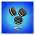 Oreo Minis - Single Serve, 1.75 oz Packets, 60/Carton (NFG00011)
