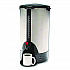 Home/Business 100-Cup Double-Wall Percolating Urn, Stainless Steel (CP100XX)